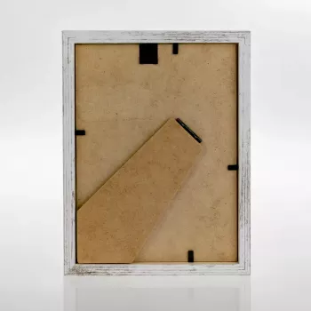 Samostatný rám na obrázok ZEP Vivan 6 drevo hnedá 150x200 mm