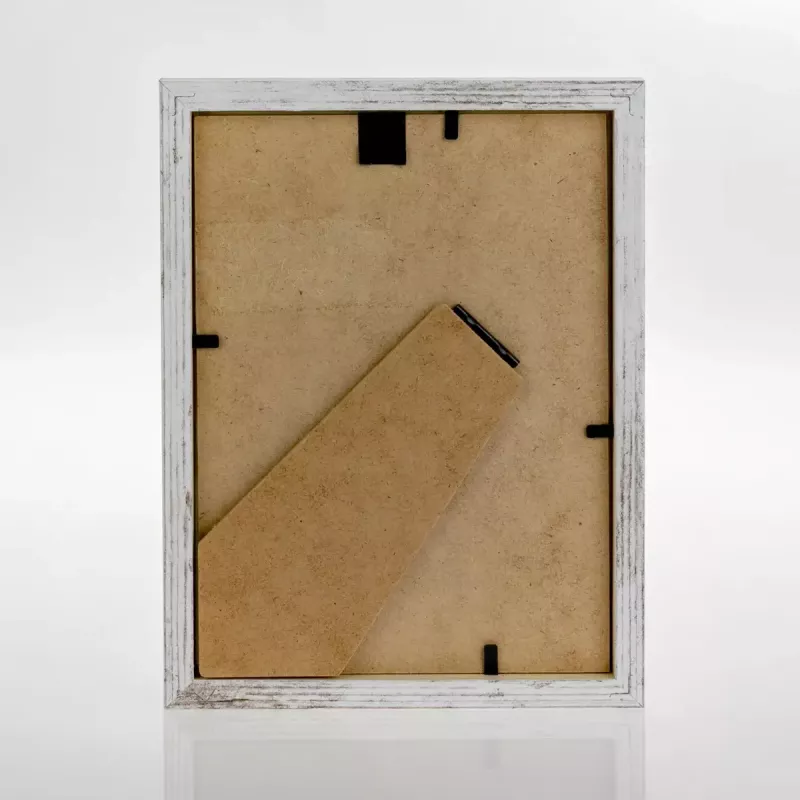Samostatný rám na obrázok ZEP Vivan 6 drevo hnedý 150x200 mm