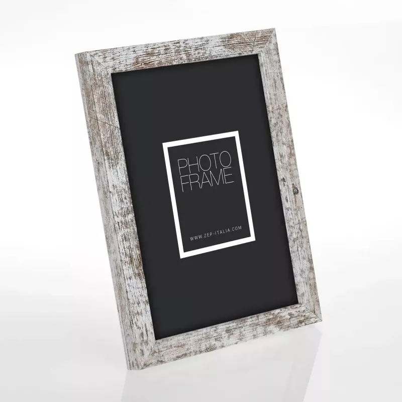 Samostatný rám na obrázok ZEP Vivan 6 drevo hnedý 150x200 mm