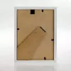 Samostatný rám na obrázky ZEP Vivan 3 biely MDF