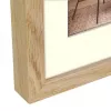 Samostatný rám na obrázky ZEP Malmo natural MDF Natural