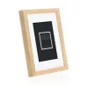 Samostatný rám na obrázky ZEP Malmo natural MDF Natural