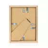 Samostatný rám na obrázky ZEP Malmo natur MDF 170x220 mm