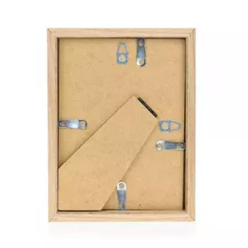 Samostatný rám na obrázky ZEP Malmo natural MDF Natural