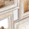 Multi rám na obrázky ZEP AC446B prírodné drevo 390x370 mm