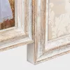 Multi rám na obrázky ZEP AC446B prírodné drevo 390x370 mm