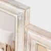 Multi rám na obrázky ZEP AC446B prírodné drevo 390x370 mm