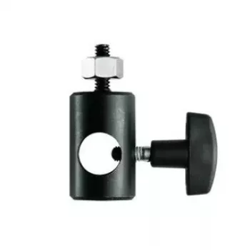 Montážna sada Manfrotto 014-14 čierna hliník