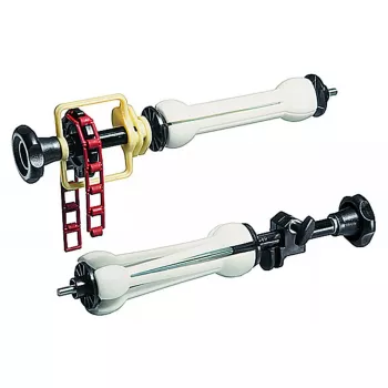 Manfrotto 046MC Expan sada pohonu pozadia s kovovou reťazou