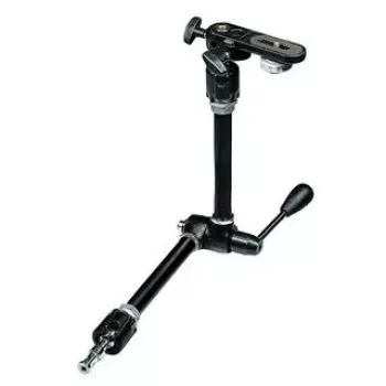 Čarovné rameno Manfrotto 143A s držiakom na fotoaparát