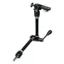 Čarovné rameno Manfrotto 143A s držiakom na fotoaparát