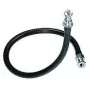Flexibilné rameno Manfrotto 237, čierne, dĺžka 550 mm, hmotnosť 300 g