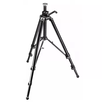 Statív Manfrotto Pro Digital 475B čierny