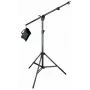 Statív Manfrotto 420B Combi Boom Stand čierny