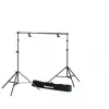 Manfrotto 1314B súprava stojana na pozadie