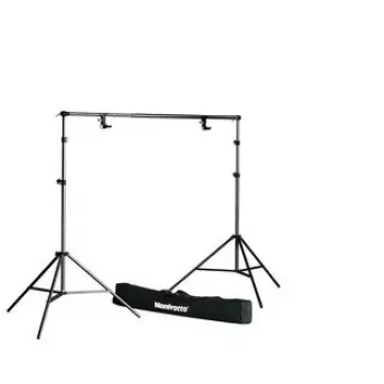 Manfrotto 1314B sada statívov na pozadie