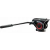 Hlava statívu Manfrotto MVH500AH čierna hliník 3/8 palca