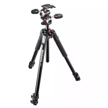 Statív Manfrotto MK055XPRO3-3W
