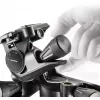 Hlava statívu Manfrotto MHXPRO-3WG čierna technopolymér 3/8 palca