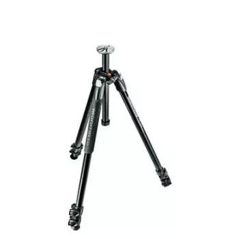 Statív Manfrotto MT290XTA3 digitálne/filmové kamery 3 nohy čierny