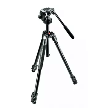 Statív Manfrotto 290 XTRA Kit
