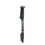 Monopod Manfrotto MM290C4 Carbon čierny