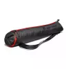 Taška na statív Manfrotto MBAG75N — syntetická čierna, výška 750 mm, 350 g