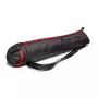 Taška na statív Manfrotto MBAG75N — syntetická čierna, výška 750 mm, 350 g
