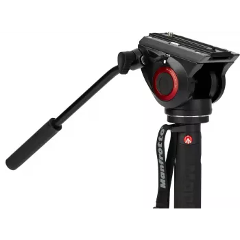 Monopod Manfrotto MVMXPRO500 hliník čierny