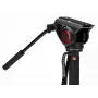 Monopod Manfrotto MVMXPRO500 hliník čierny