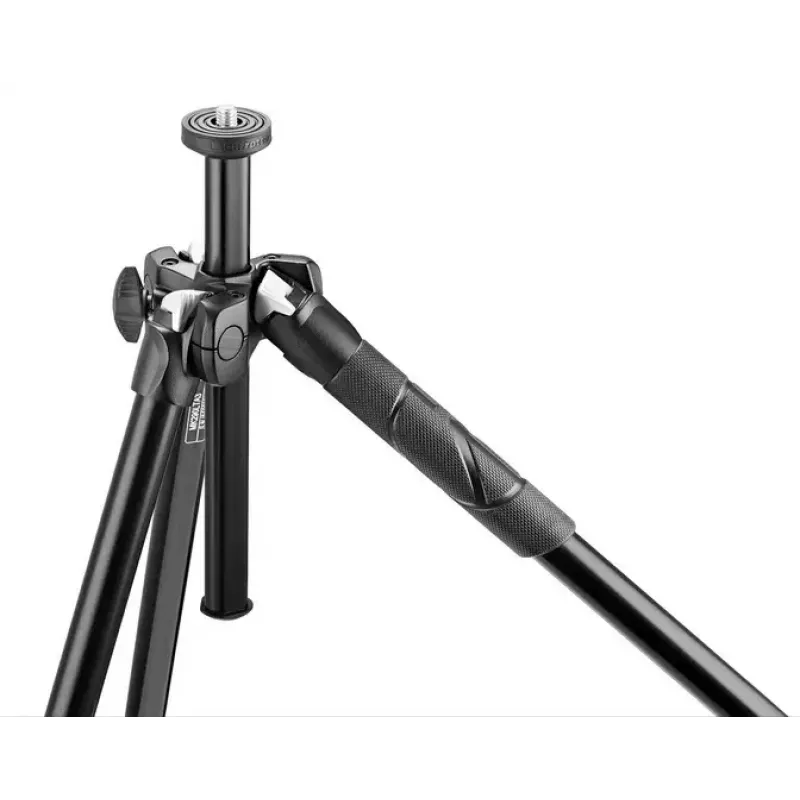 Statív Manfrotto MK290LTA3-V univerzálny 3 nohy čierny