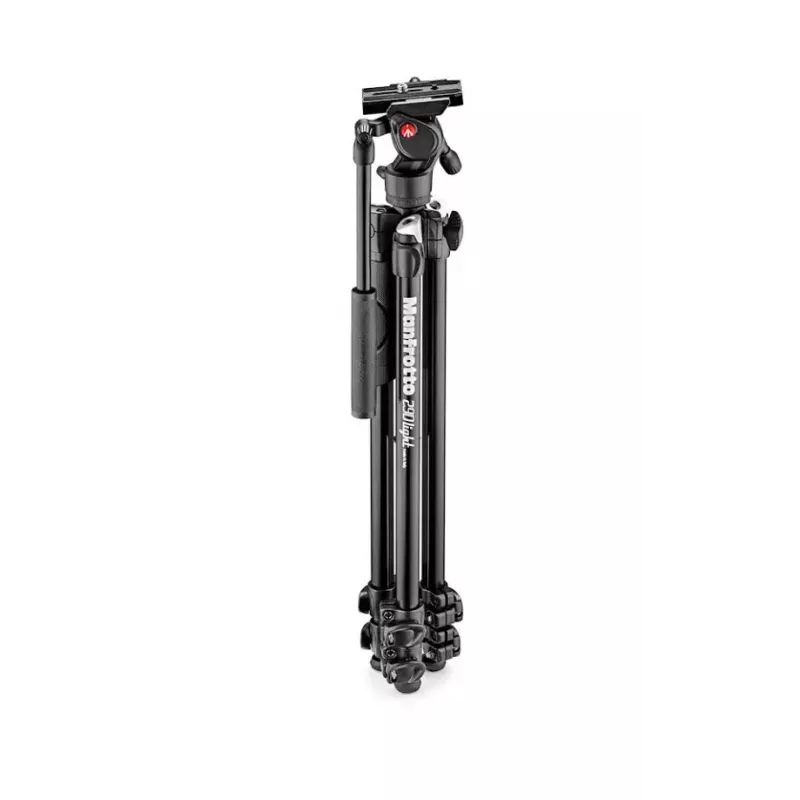 Statív Manfrotto MK290LTA3-V univerzálny 3 nohy čierny