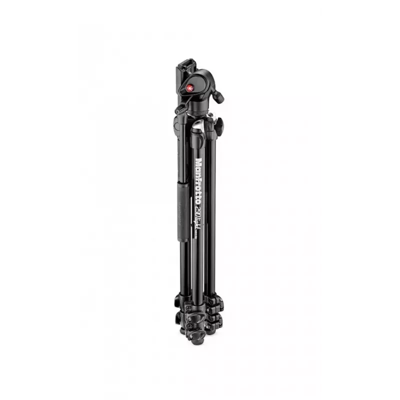 Statív Manfrotto MK290LTA3-V univerzálny 3 nohy čierny