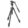 Statív Manfrotto MK290LTA3-V univerzálny 3 nohy čierny