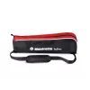 Statív Manfrotto MKBFRLA4BK-BH 3 nohy čierny strieborný