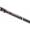 Statív Manfrotto MKBFRTC4GT-BH ručná kamera 3 nohy čierny strieborný