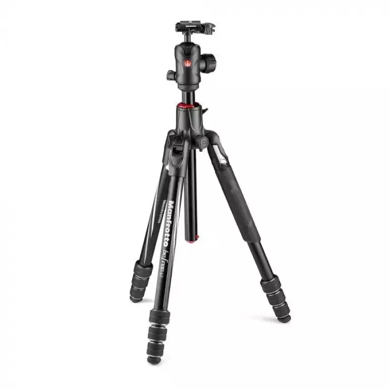 Statív Manfrotto MKBFRA4GTXP-BH