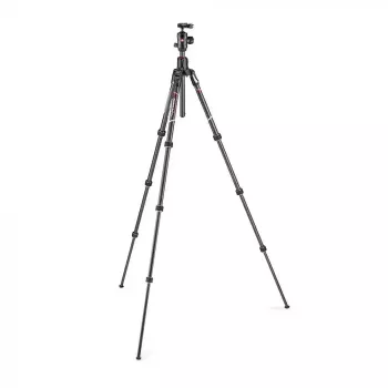 Statív Manfrotto MKBFRC4GTXP-BH
