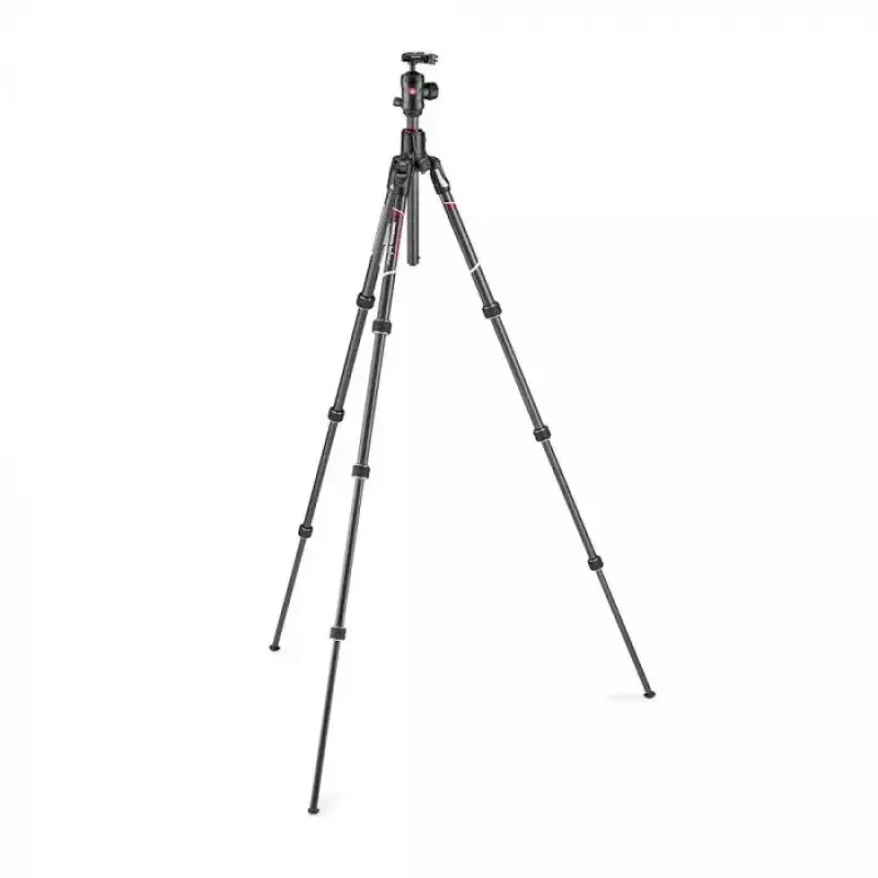 Statív Manfrotto MKBFRC4GTXP-BH