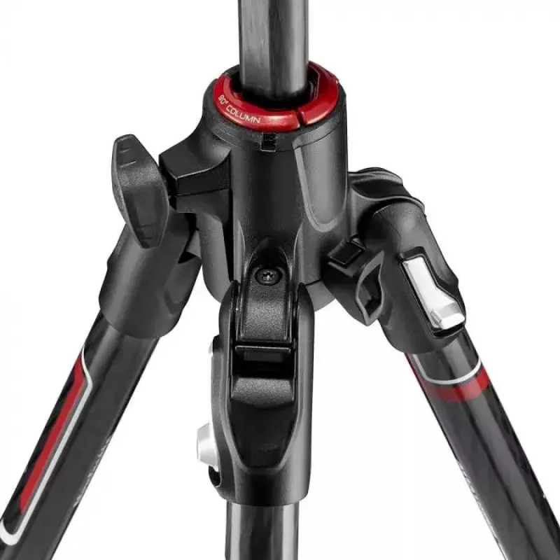 Statív Manfrotto MKBFRC4GTXP-BH