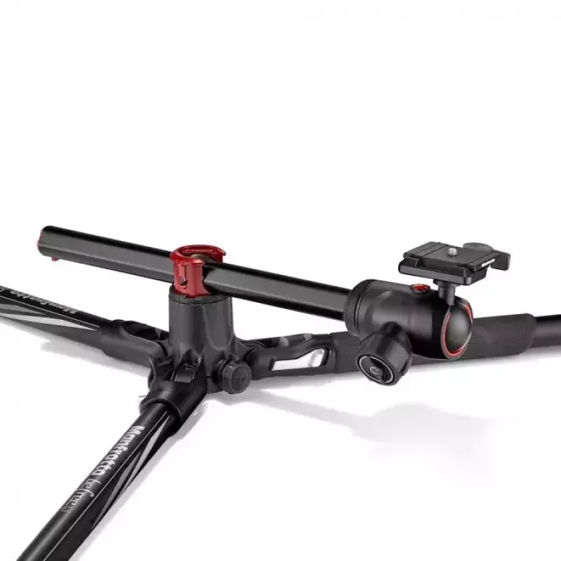 Statív Manfrotto MKBFRC4GTXP-BH