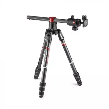 Statív Manfrotto MKBFRC4GTXP-BH