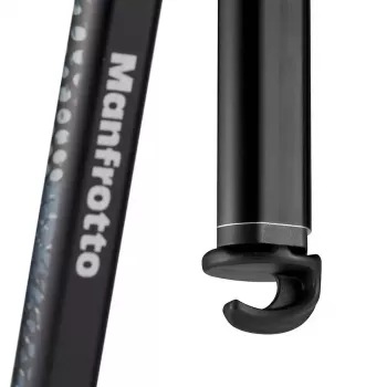 Statív Manfrotto Element MII hliník