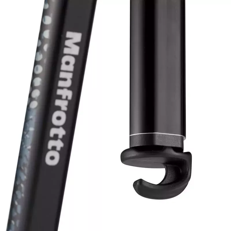 Statív Manfrotto Element MII hliník