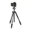 Statív Manfrotto Element MII hliník