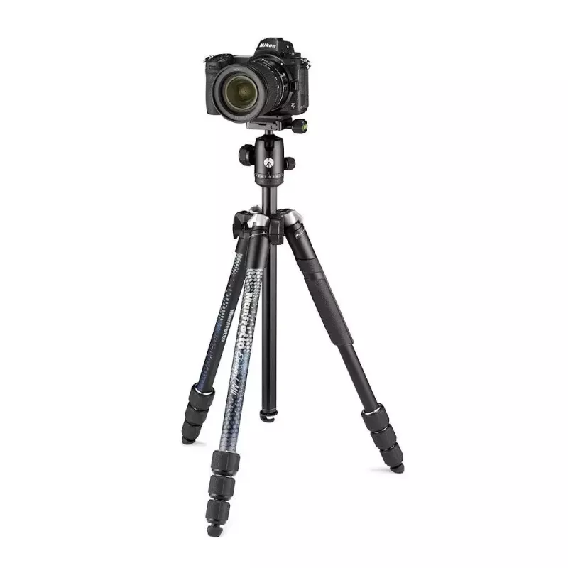 Statív Manfrotto Element MII hliník