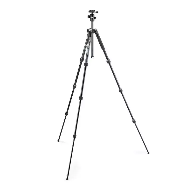 Statív Manfrotto Element MII hliník