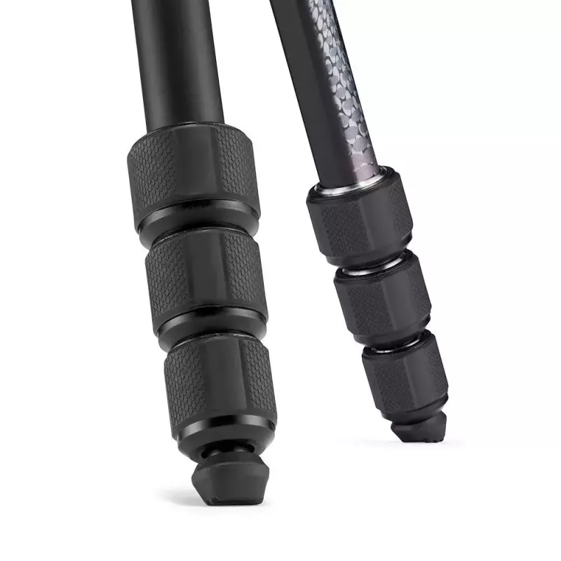 Statív Manfrotto Element MII hliník