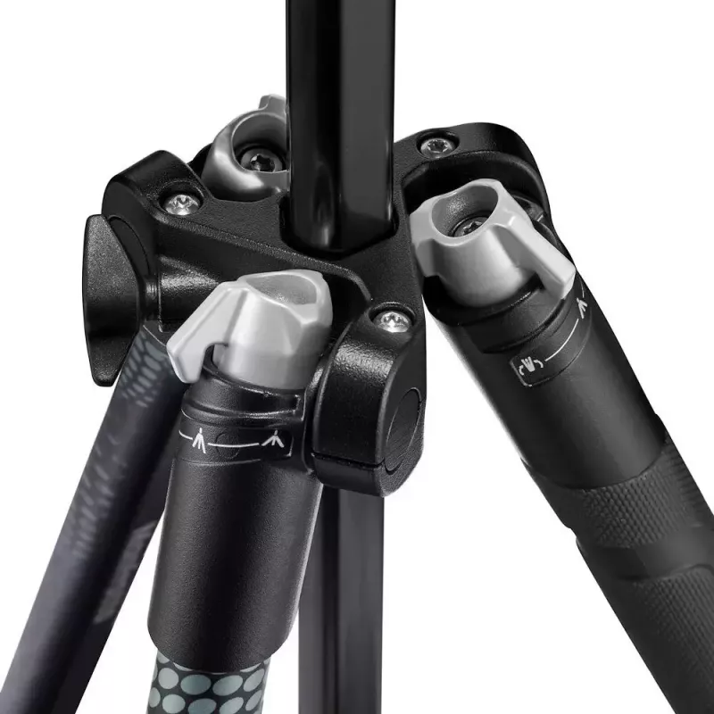 Statív Manfrotto Element MII hliník