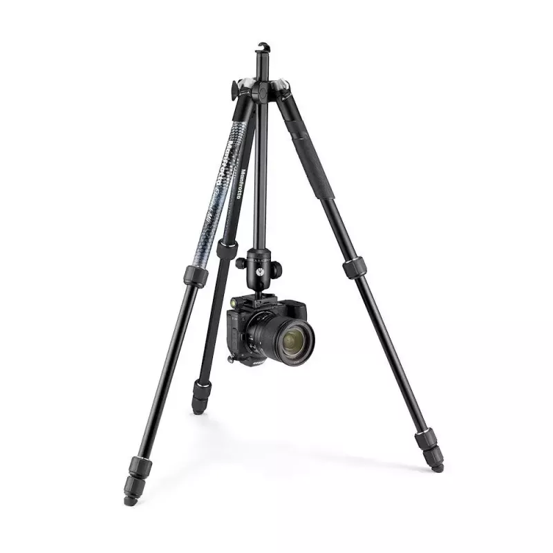 Statív Manfrotto Element MII hliník